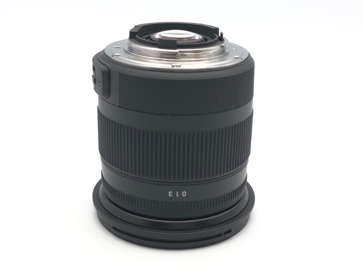 17-70/2.8-4 ニコン DC MACRO OS HSM Contemporary