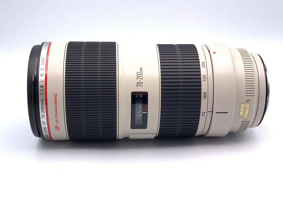 中古】EF200mm F2.8L II USM 在庫一覧｜カメラのキタムラ