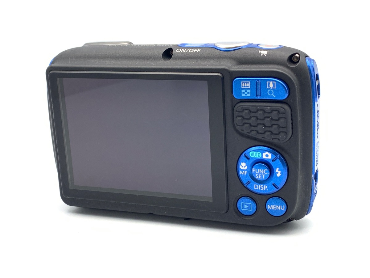 PowerShot D30�y1210����f�z