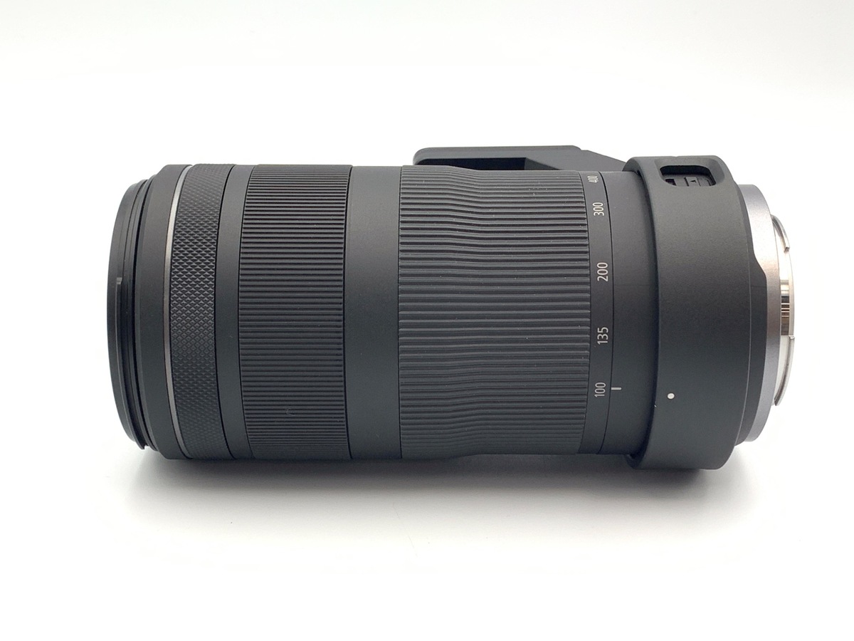 RF100-400mm F5.6-8 IS USM 中古価格比較 - 価格.com