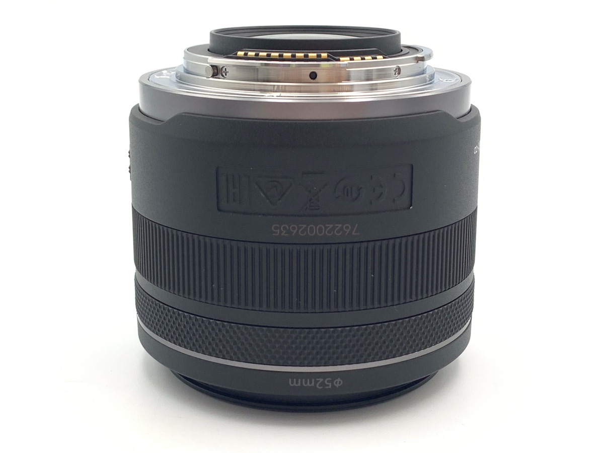 RF 35/1.8 マクロ IS STM