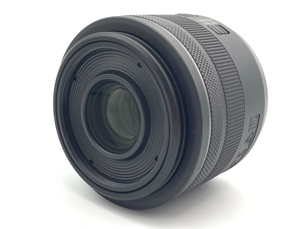 RF 35/1.8 マクロ IS STM