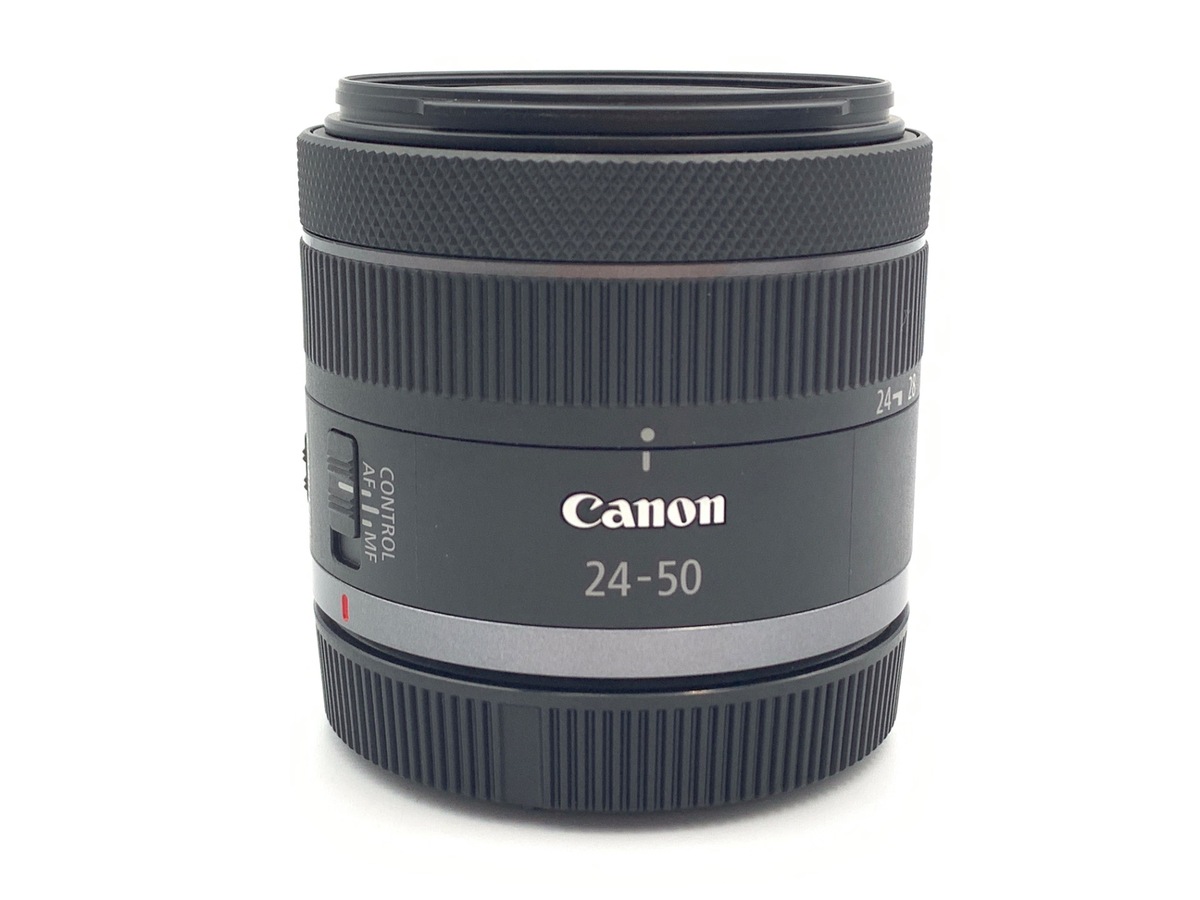 RF24-50mm F4.5-6.3 IS STM