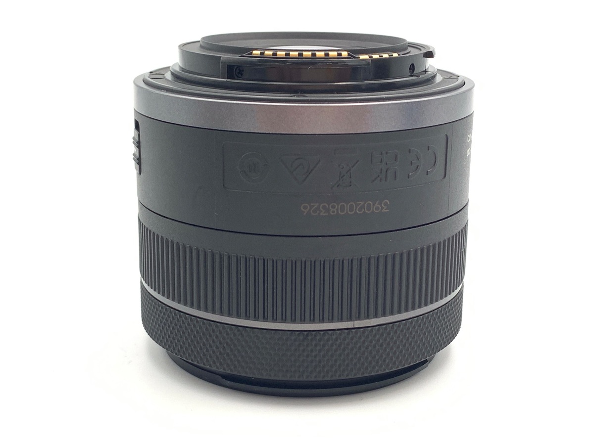 RF24-50mm F4.5-6.3 IS STM