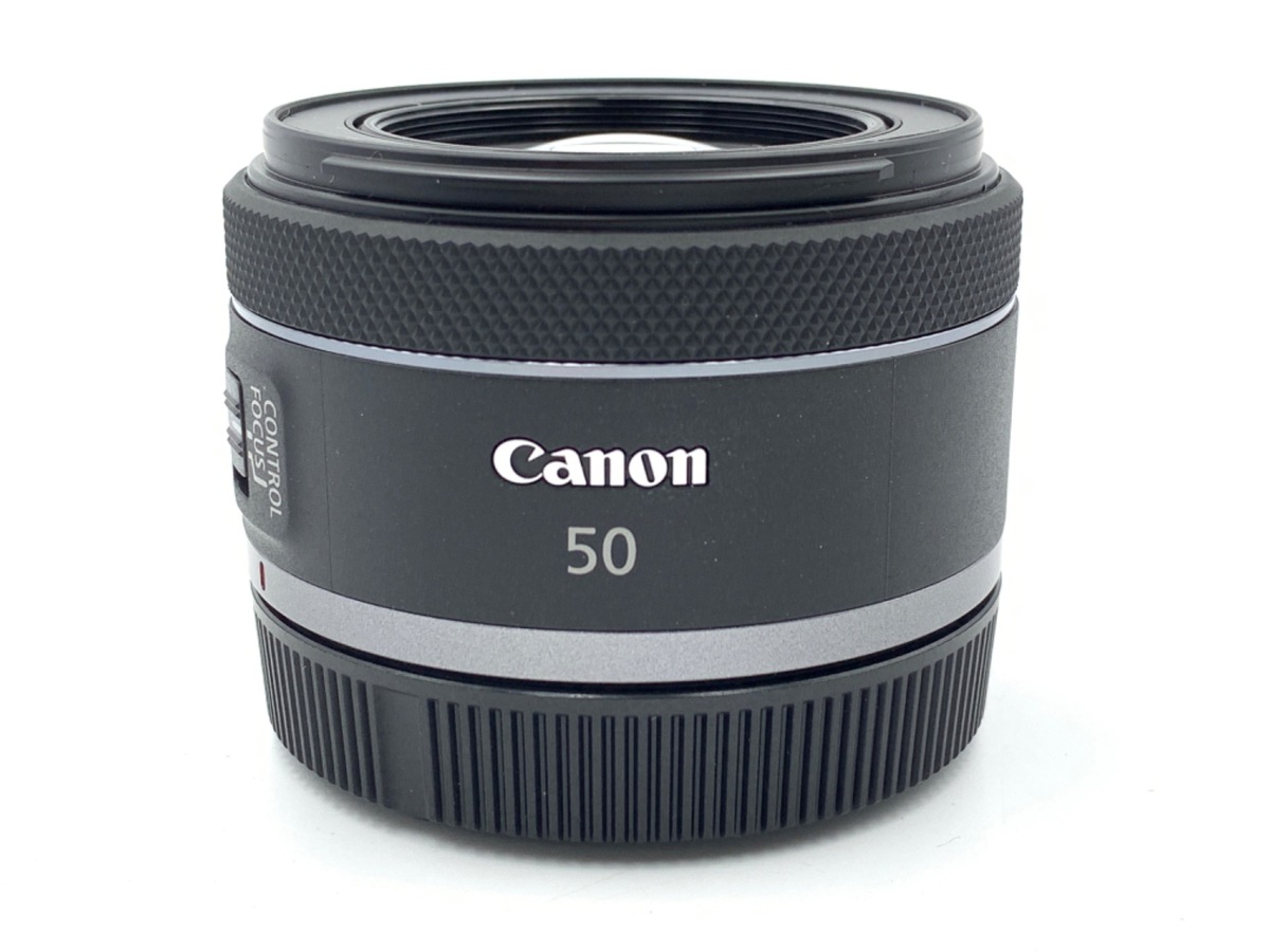 RF 50/1.8 STM