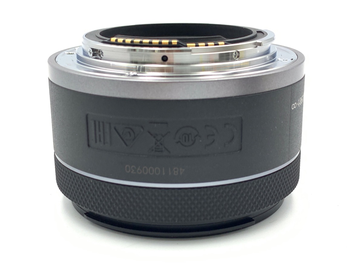 RF 50/1.8 STM