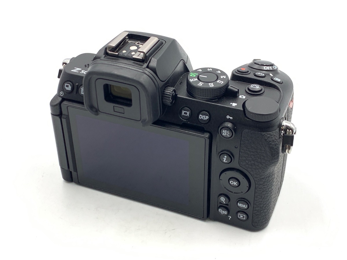 Z50II ���ި