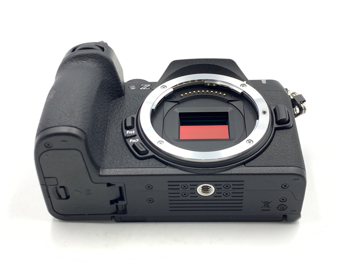 Z50II ���ި