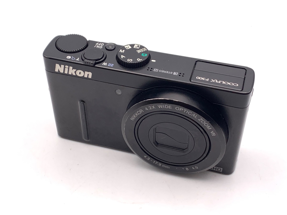 COOLPIX P300�y1220����f�z