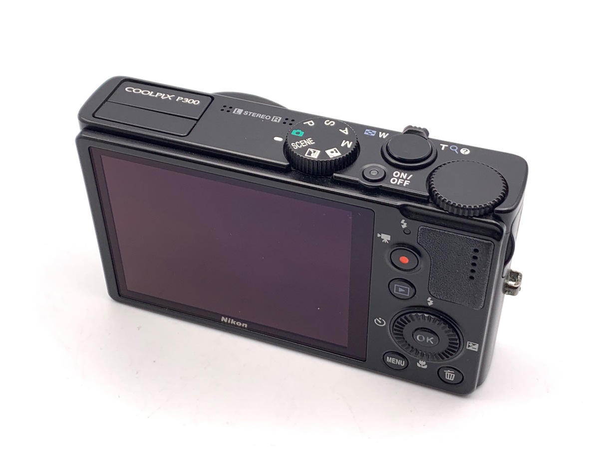 COOLPIX P300�y1220����f�z