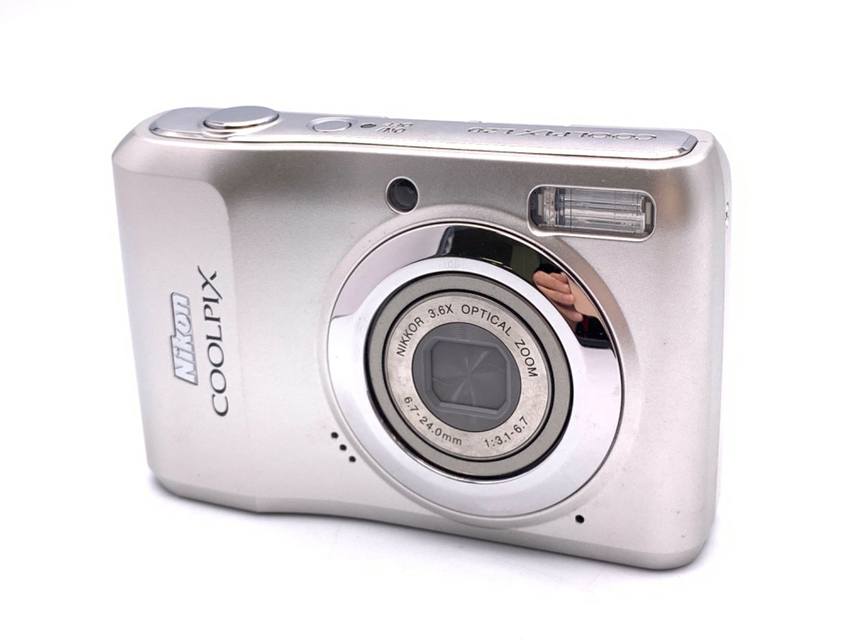 COOLPIX L20(���ް)�y1000����f�z