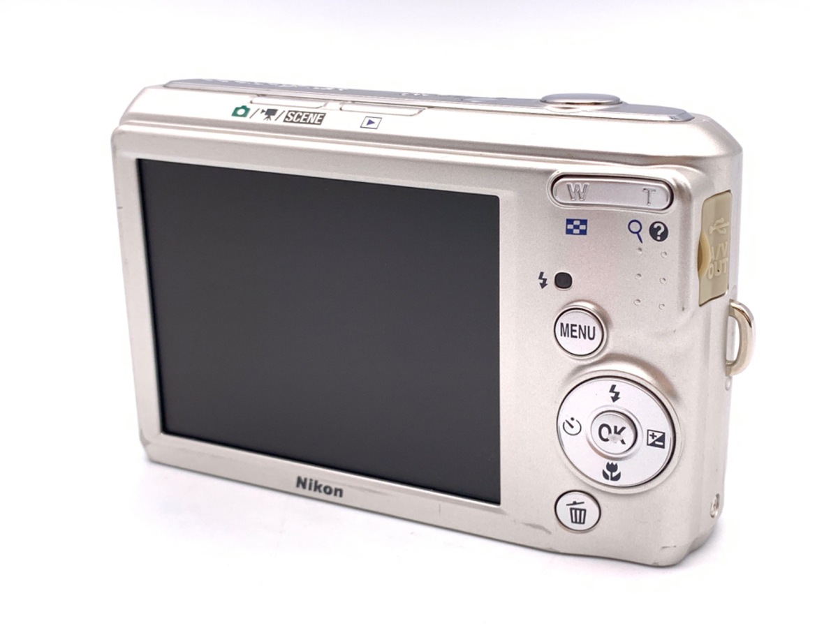 COOLPIX L20(���ް)�y1000����f�z
