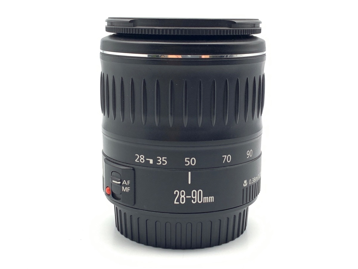 中古】キヤノン EF 28-90mm F4-5.6 III 在庫一覧｜カメラのキタムラ