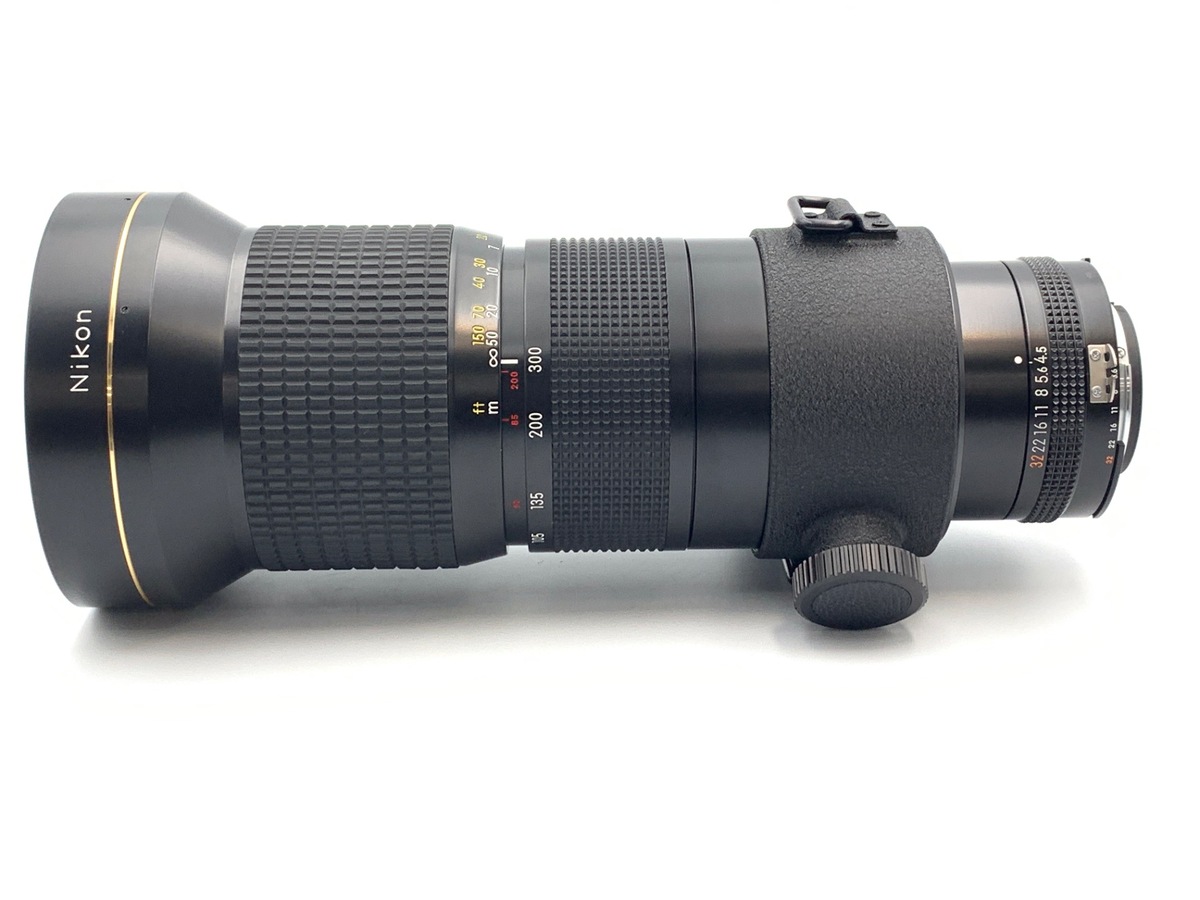 中古】Ai 300/4.5 在庫一覧｜カメラのキタムラ