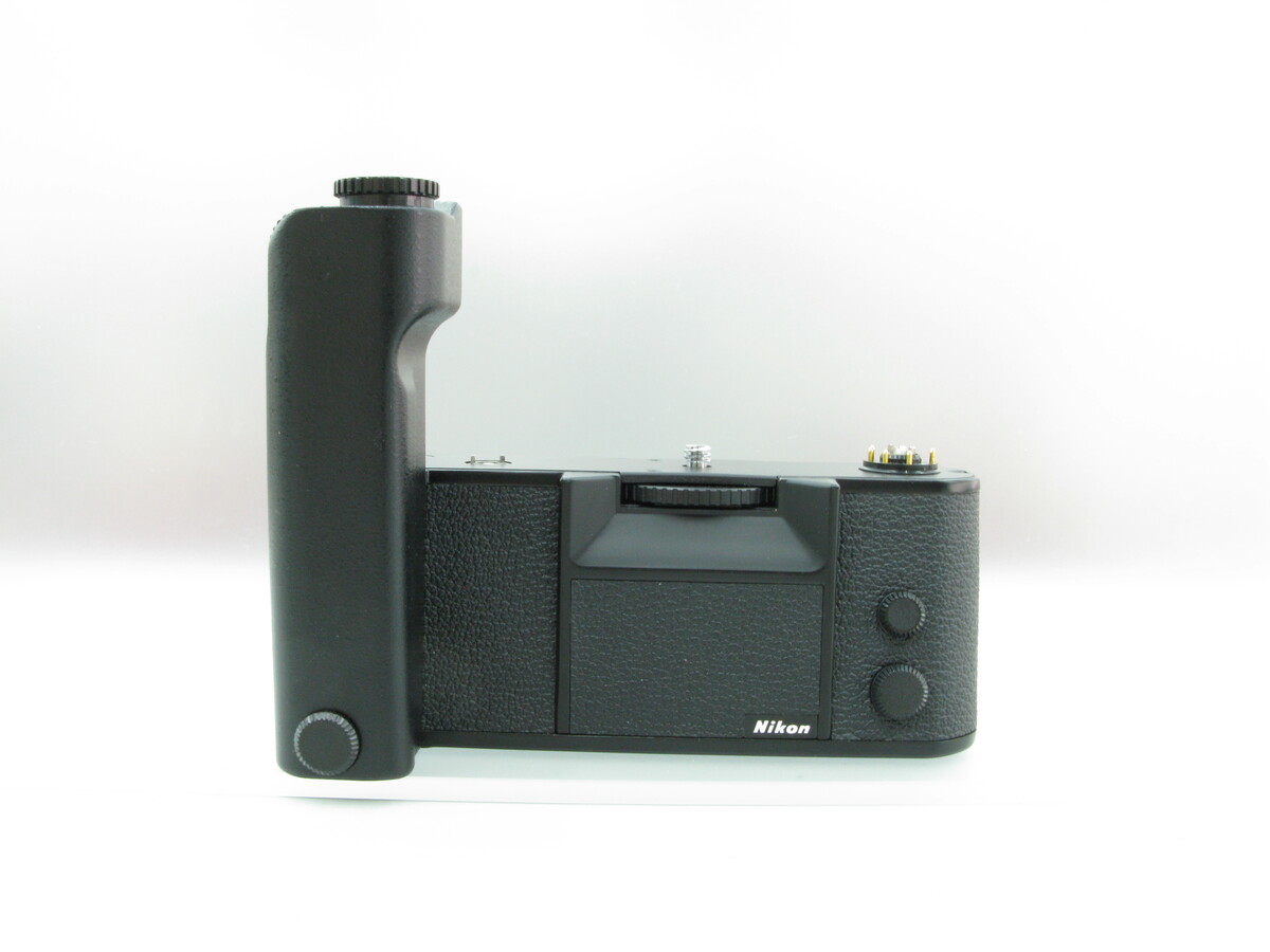 中古】ニコン MD-4 (F3 モータードライブ) 在庫一覧｜カメラのキタムラ