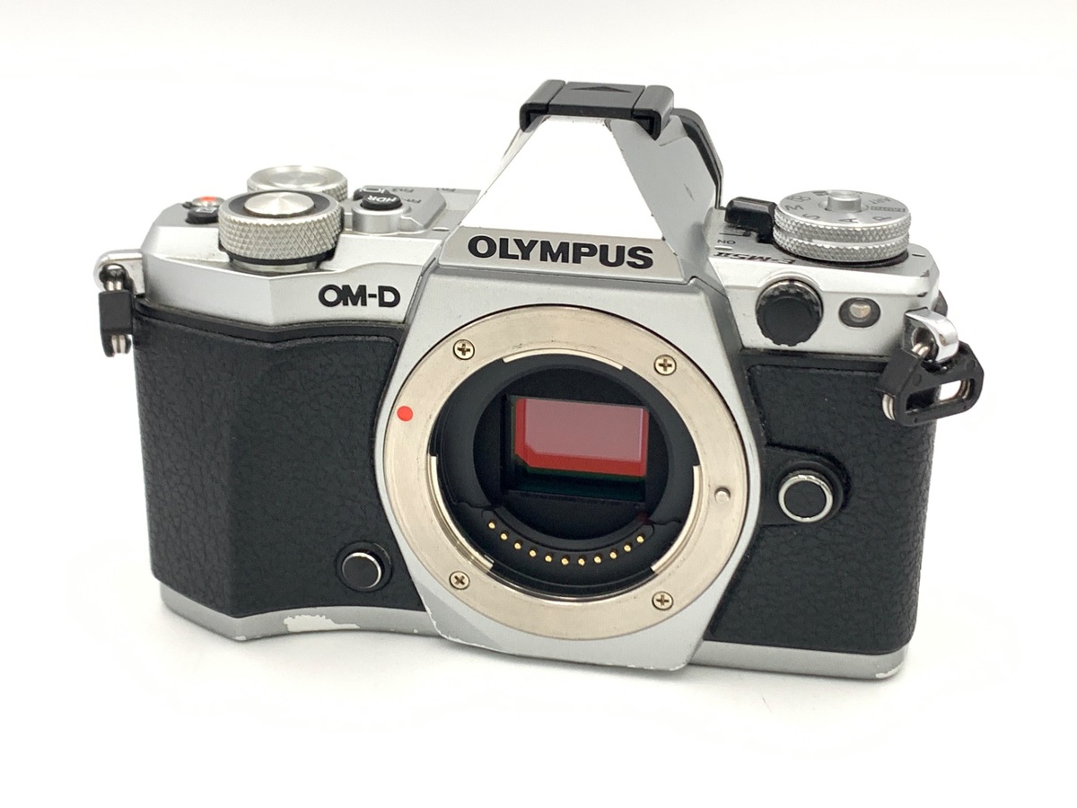 OLYMPUS OM-D E-M5 Mark II ボディ 中古価格比較 - 価格.com