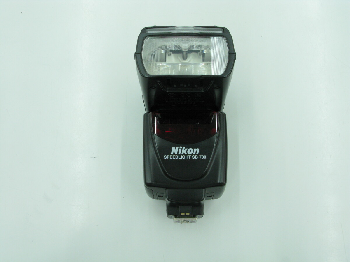 中古】ニコン スピードライト SB-700 在庫一覧｜カメラのキタムラ