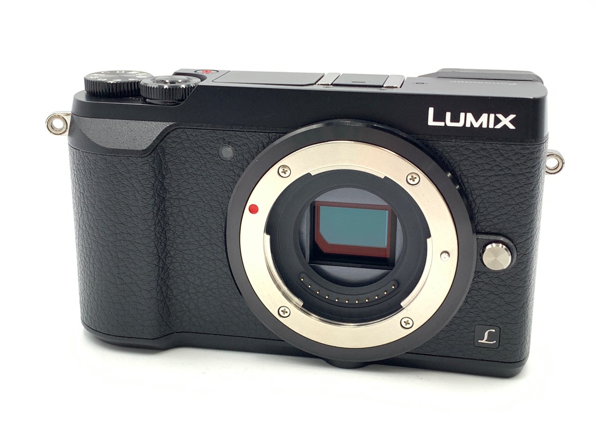 中古】DMC-GX7MK2 在庫一覧｜カメラのキタムラ