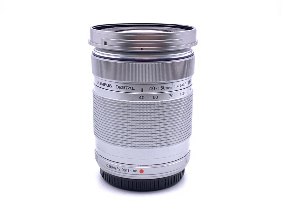 中古：AB(良品)】オリンパス M.ZUIKO DIGITAL ED 40-150mm F4.0-5.6 R