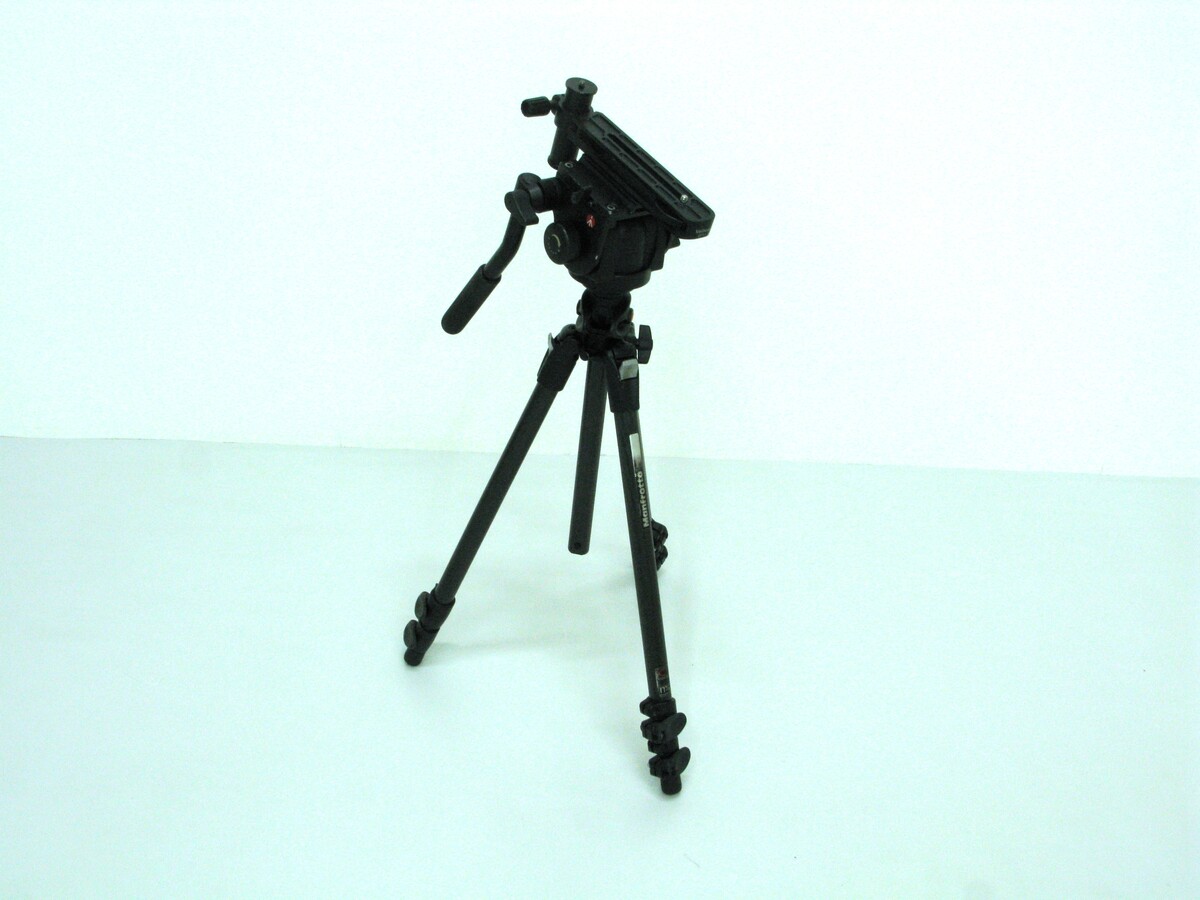 中古】マンフロット カーボンファイバー三脚 190CX3 在庫一覧｜カメラ