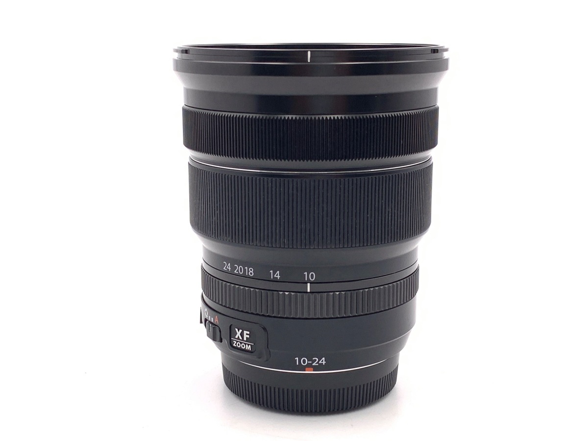 中古】フジフイルム XF10-24mm F4 R OIS 在庫一覧｜カメラのキタムラ