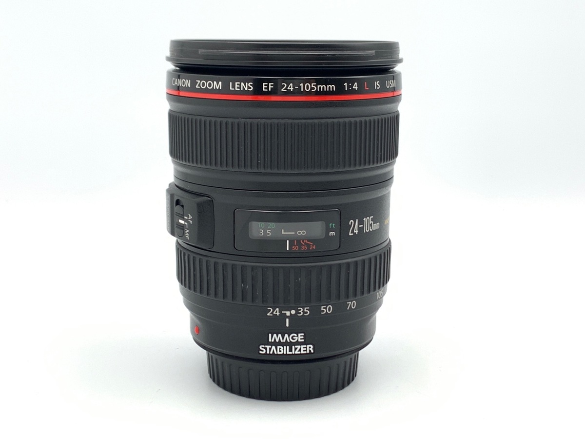 中古】キヤノン EF24-105mm F4L IS USM 在庫一覧｜カメラのキタムラ