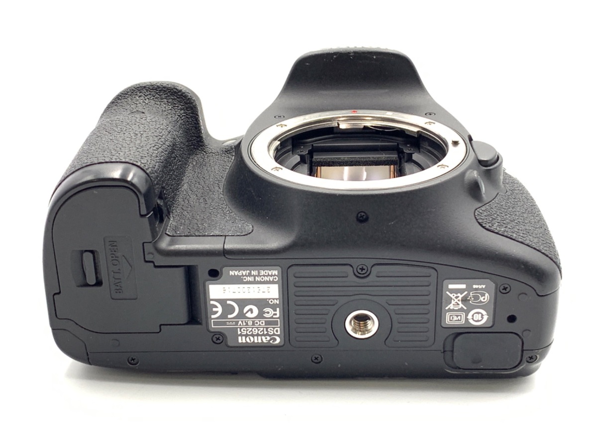 キヤノン EOS 7D ボディ Amazon | Canon デジタル一眼レフカメラ EOS 7D ボディ EOS7D