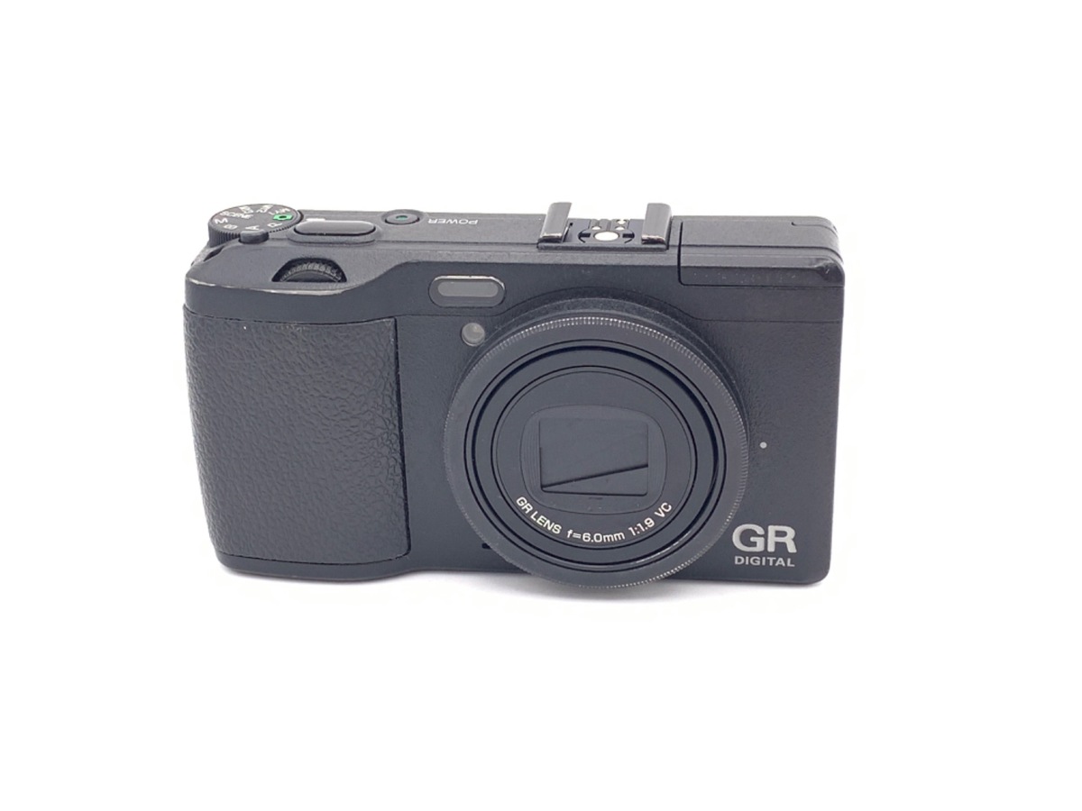 価格.com - リコー GR DIGITAL III 純正オプション