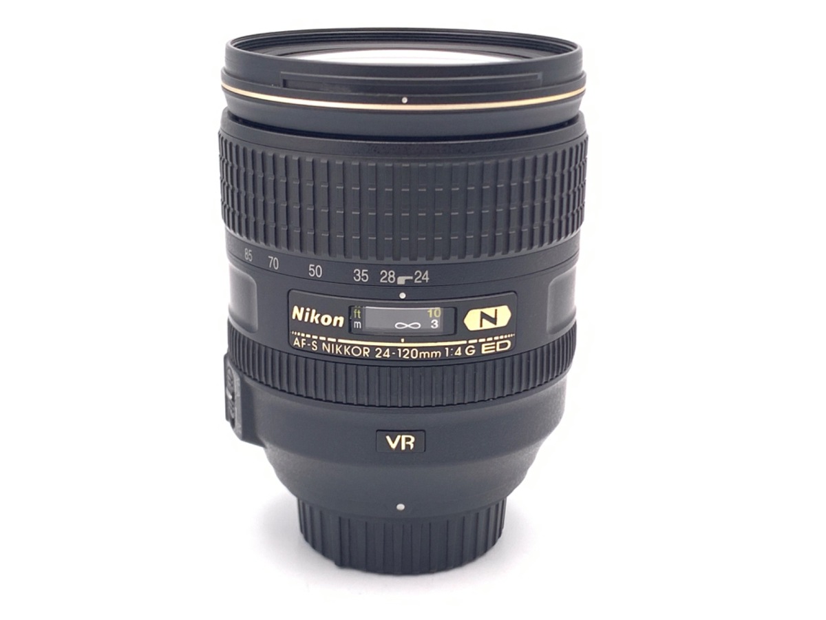 美品　AF Nikkor 85mm f/1.8D レンズ AI AF Nikkor 85mm f/1.8D - 概要 | NIKKORレンズ | ニコン