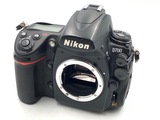 Nikon デジタル一眼レフカメラ D700 ボディ Amazon | Nikon デジタル一眼レフカメラ D700 ボディ | デジタル