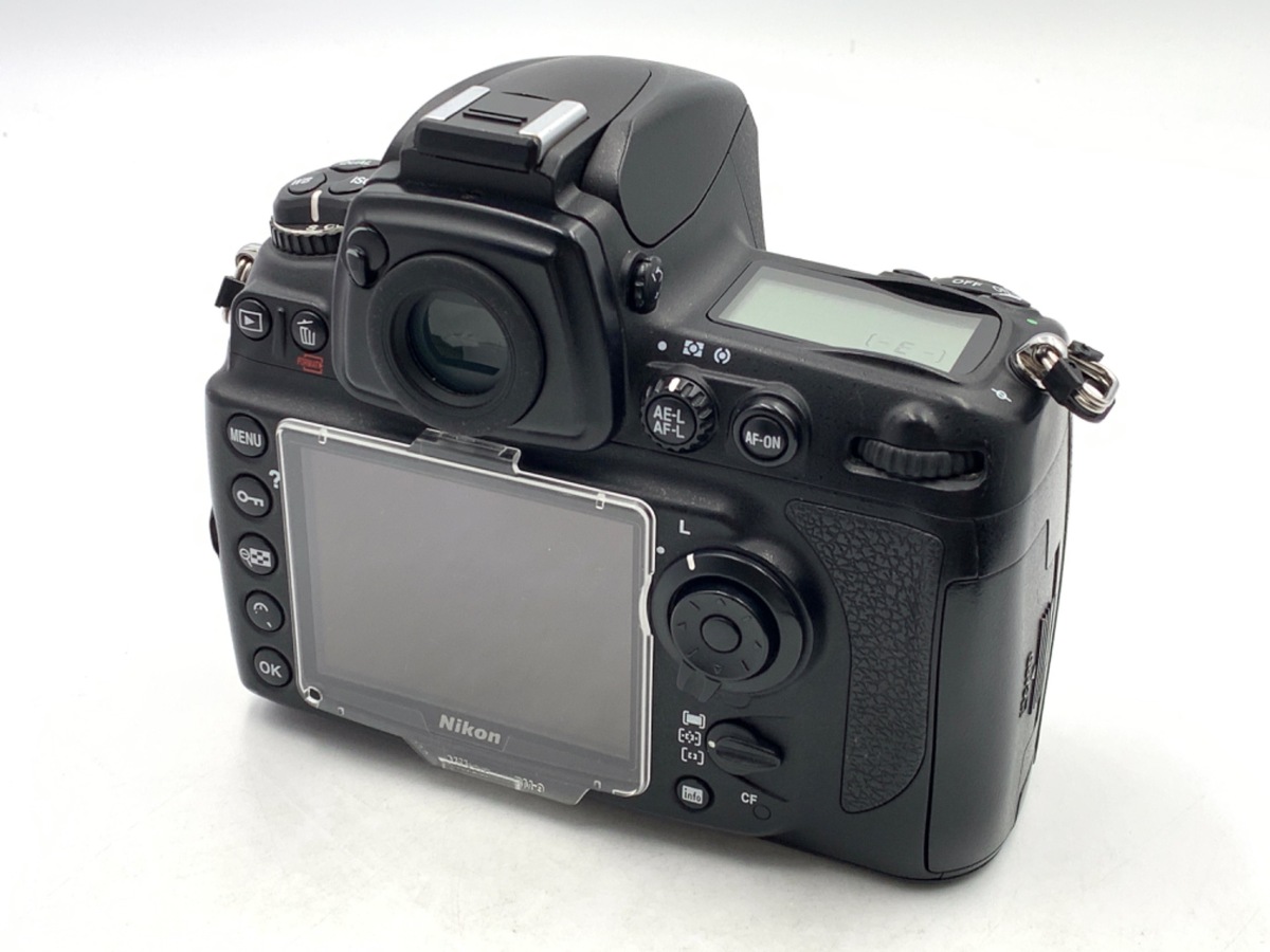 中古：B(並品)】ニコン D700 ボディ | 2448080018627