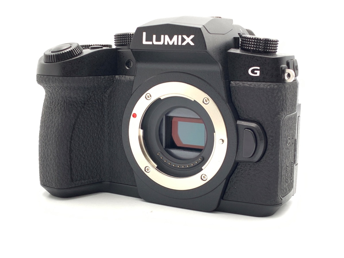 価格.com - パナソニック LUMIX DC-G99 ボディ 価格比較