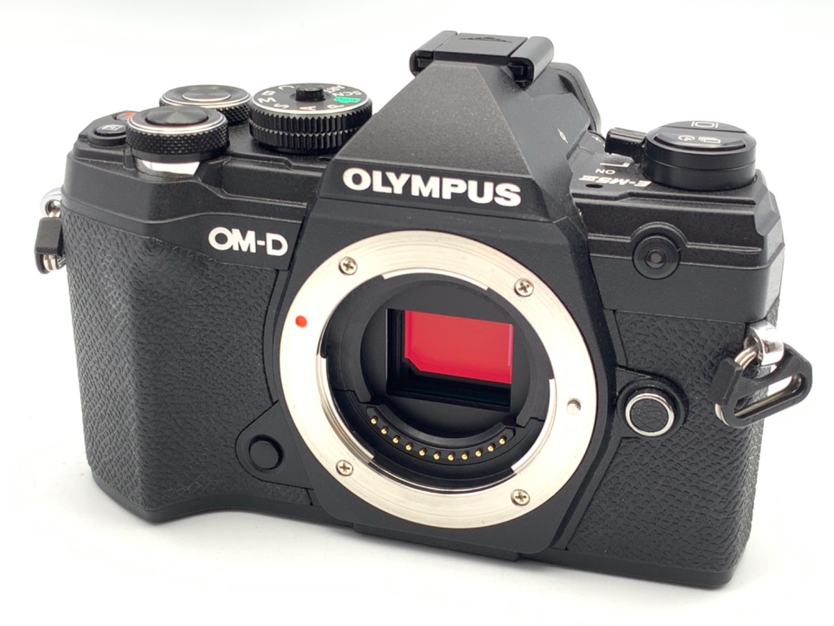 OM-D E-M5 Mark III ボディ 中古価格比較 - 価格.com