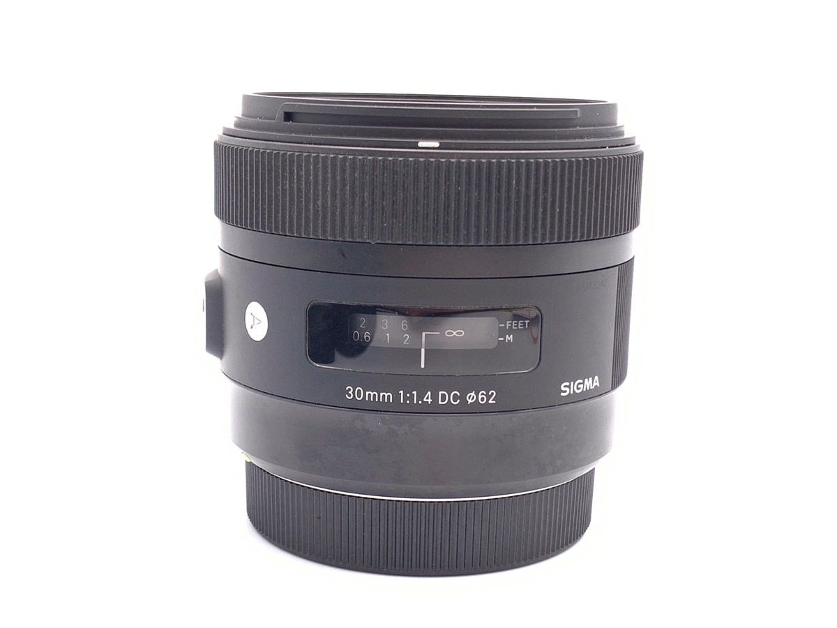 価格.com - シグマ 30mm F2.8 DN ブラック [ソニー用] 価格比較