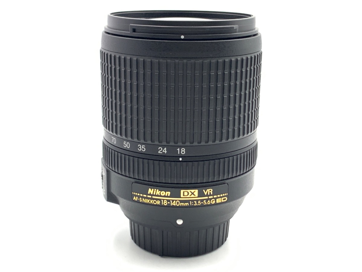 手振れ補正つき遠近両用便利レンズ☆Nikon AF-S 18-140mm 手振れ補正つき遠近両用便利レンズ☆Nikon AF-S 18-140mm