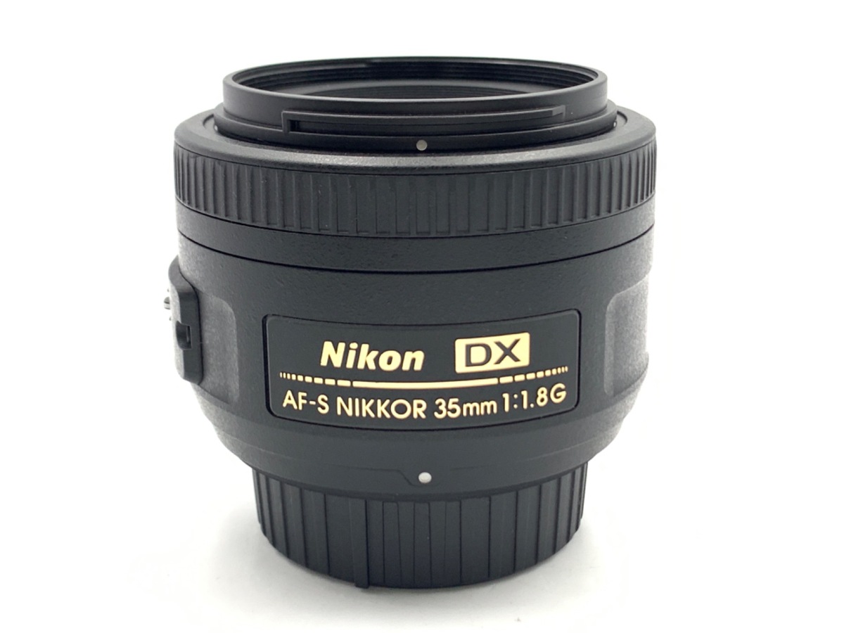 価格.com - AF-S DX NIKKOR 35mm f/1.8G 中古価格比較