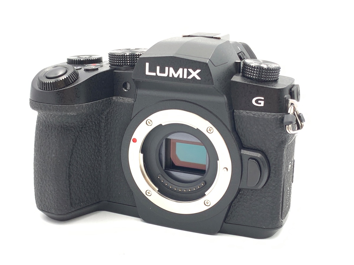 美品★Panasonic LUMIX DC-G99 価格.com - パナソニック LUMIX DC-G99 ボディ 価格比較