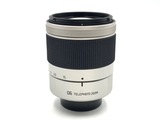 中古】ペンタックス Q用 15-45mm F2.8 [06 TELEPHOTO ZOOM] 在庫