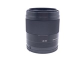 中古】ソニー E 50mm F1.8 OSS [SEL50F18B] ブラック 在庫一覧