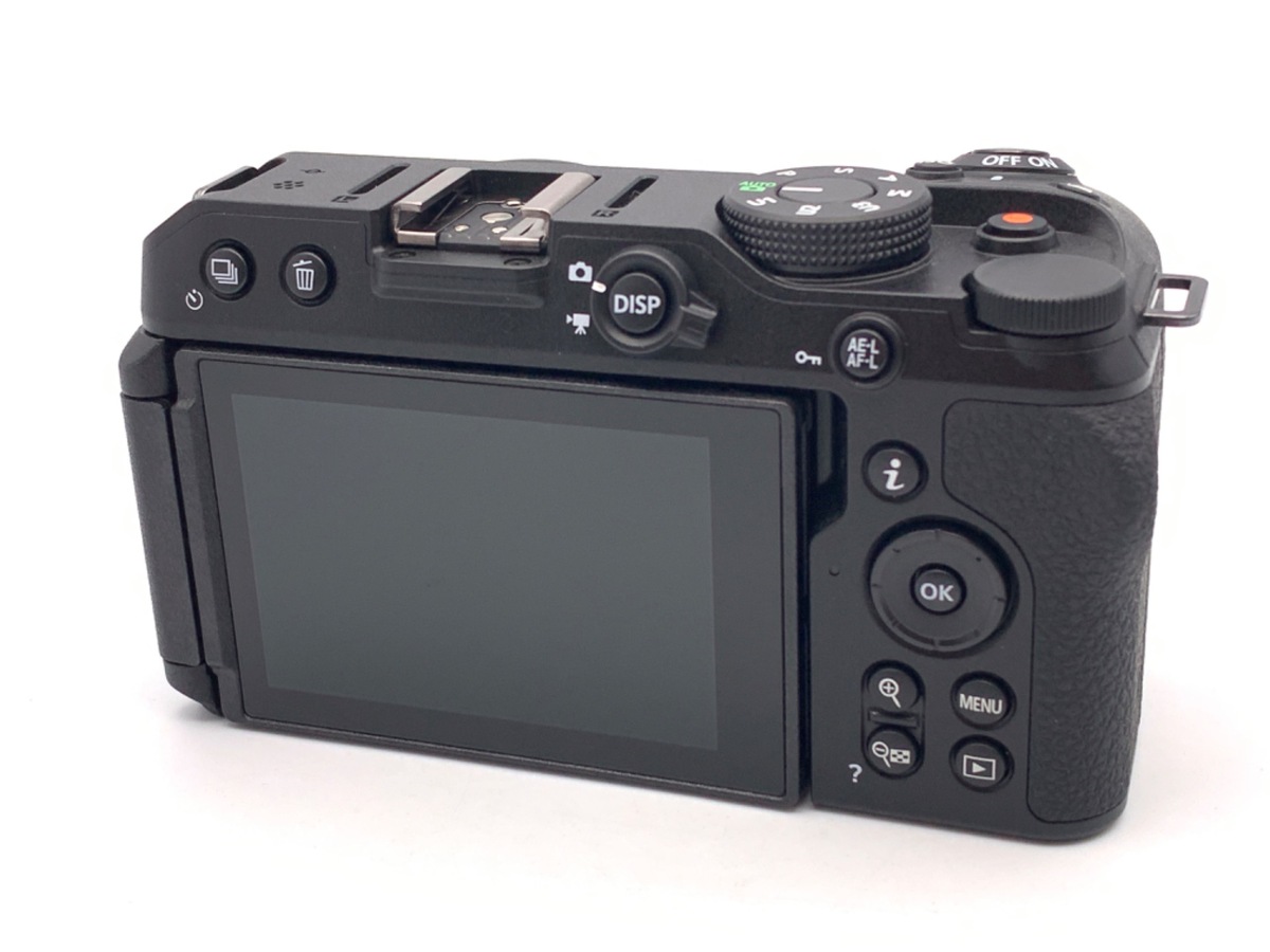 中古：AB(良品)】ニコン Z30 ボディ | 2448080020255