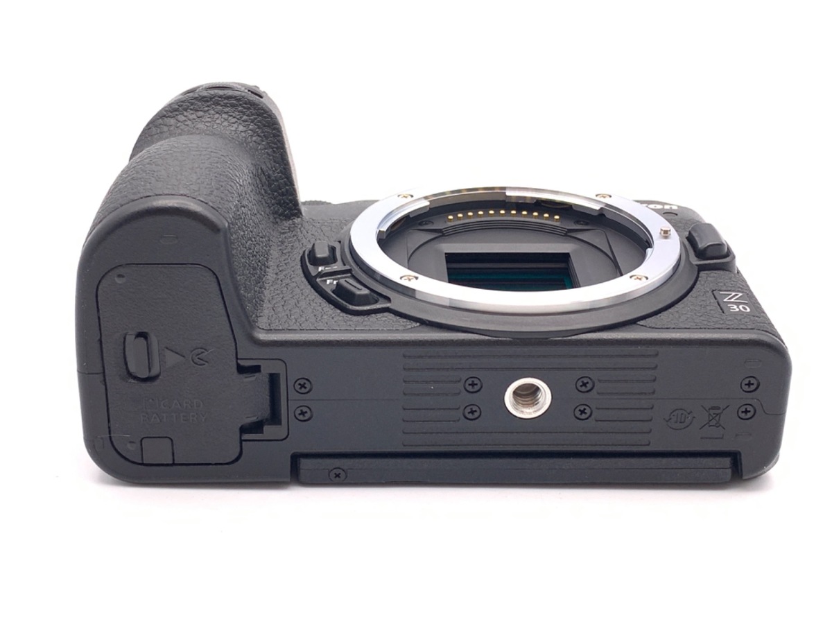 中古：AB(良品)】ニコン Z30 ボディ | 2448080020255