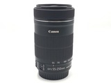 ❤️送料無料❤️Canon EF-S 55-250mm 1:4-5.6 Amazon.co.jp: EF-S55-250mm F4-5.6 IS STM : 家電＆カメラ