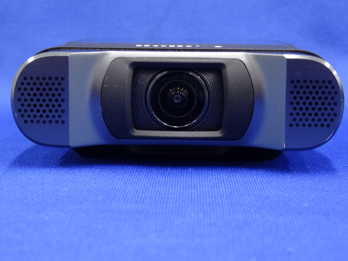 中古：B(並品)】キヤノン iVIS mini X | 2448080020750