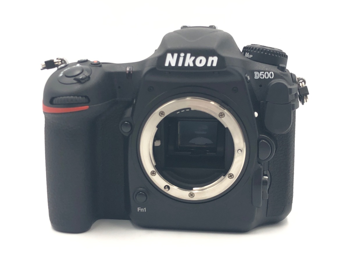 D500 ボディ 中古価格比較 - 価格.com