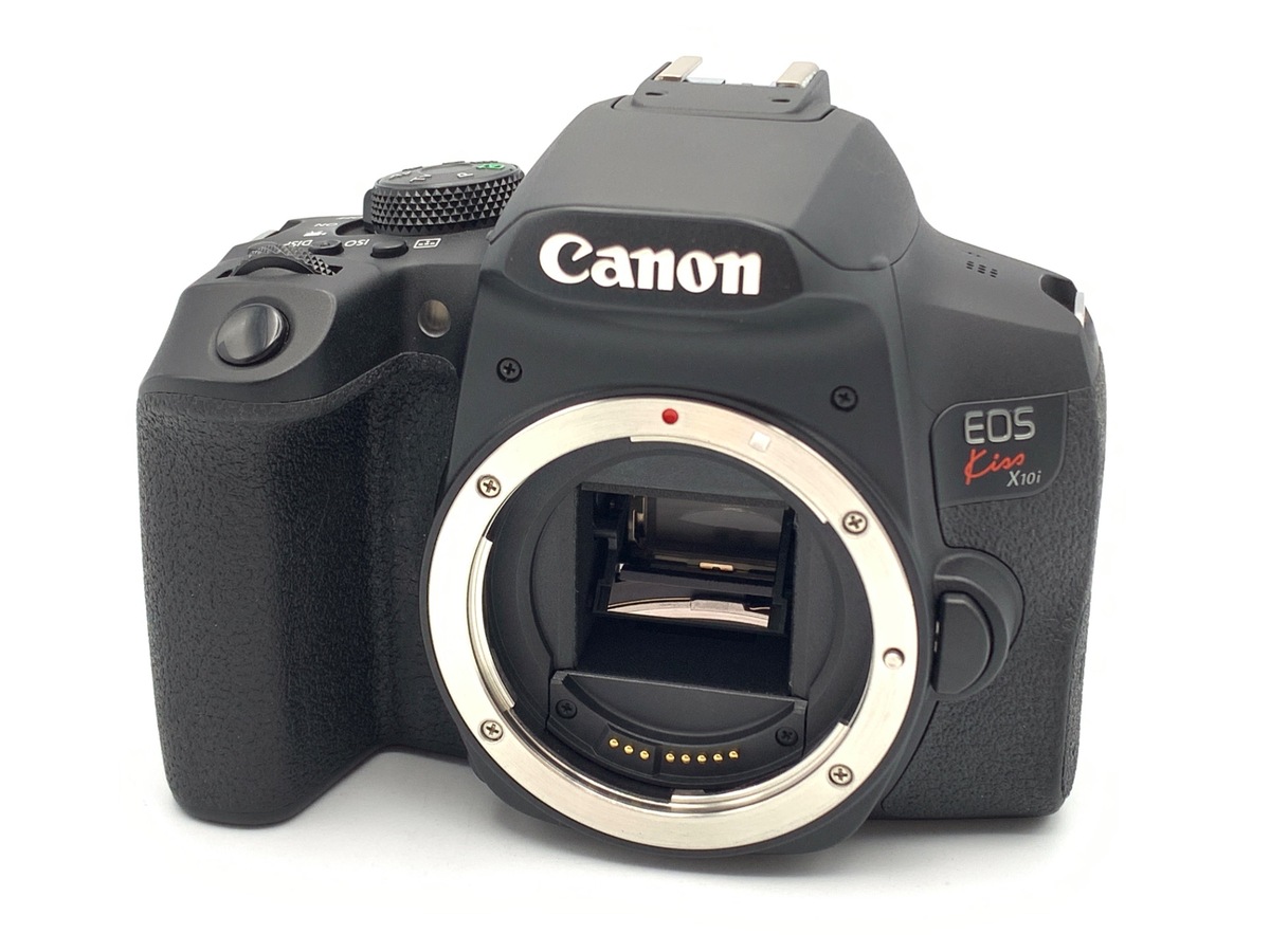 EOS Kiss X10i ボディ 中古価格比較 - 価格.com