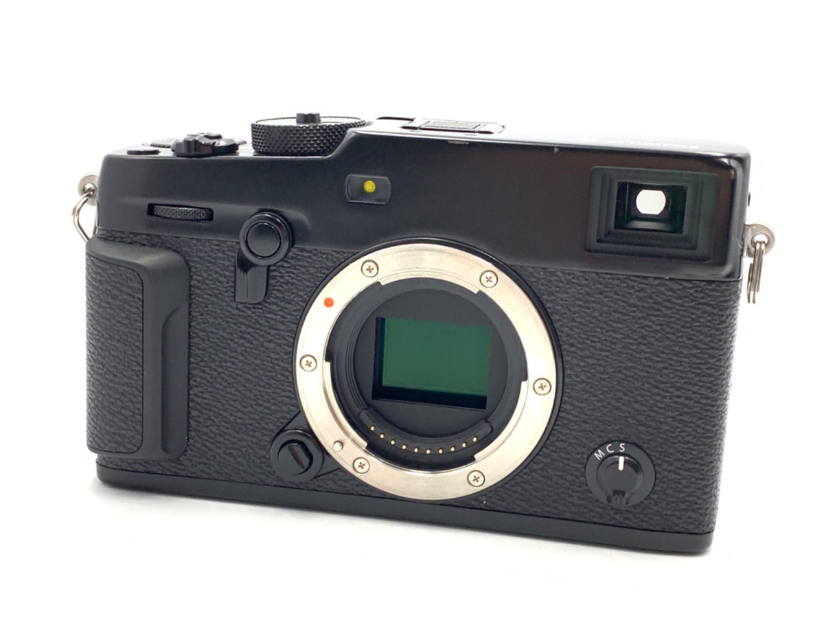 FUJIFILM X-Pro3 ボディ 中古価格比較 - 価格.com