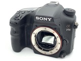 中古】ソニー α77II ボディ [ILCA-77M2] 在庫一覧｜カメラのキタムラ