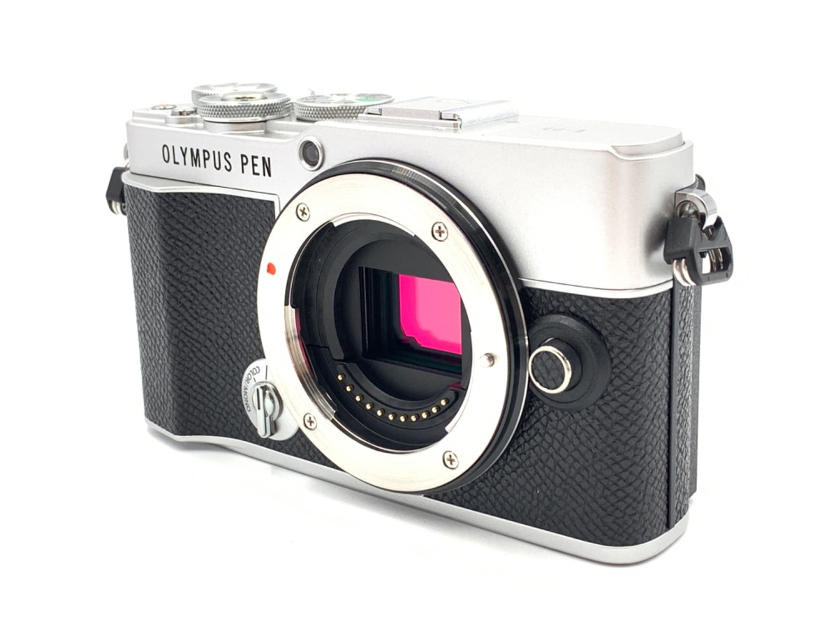 OLYMPUS PEN E-P7 ボディ 中古価格比較 - 価格.com