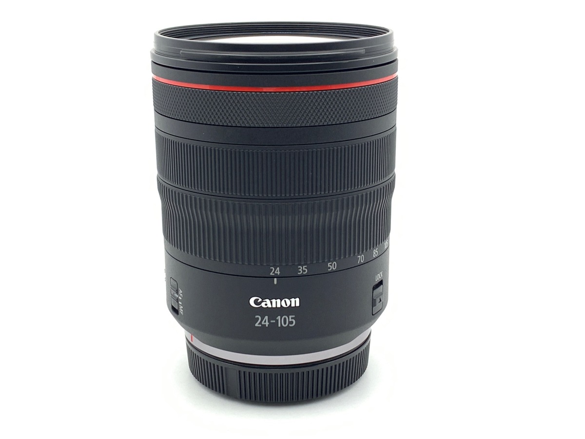 RF24-105mm F4 L IS USM 中古価格比較 - 価格.com