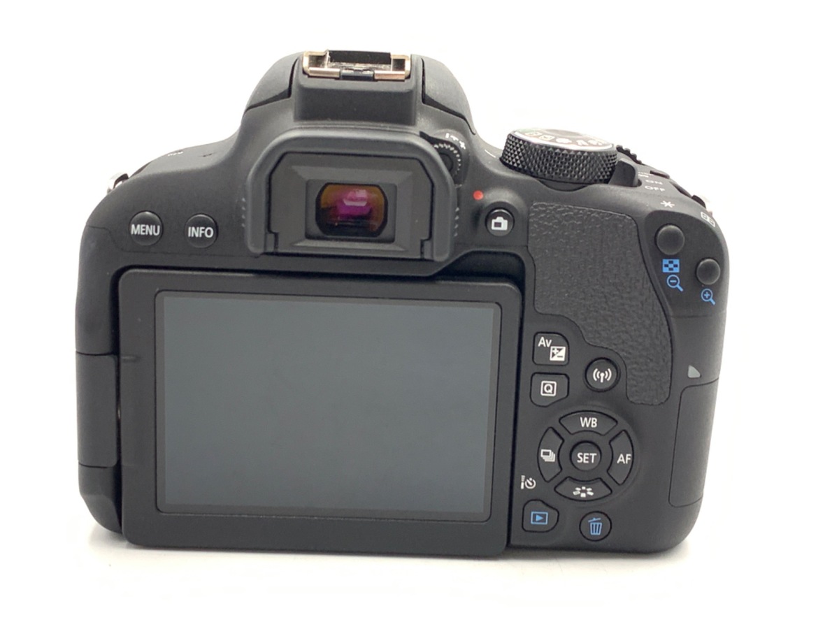 中古】キヤノン EOS Kiss X9i ボディ｜｜カメラのキタムラネットショップ